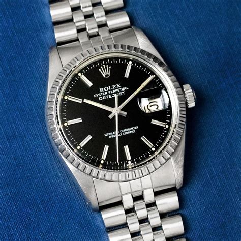 rolex 16030 dial|rolex datejust 1603 vs 16030.